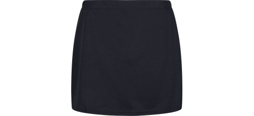 Girls Gym Skort - Cynffig